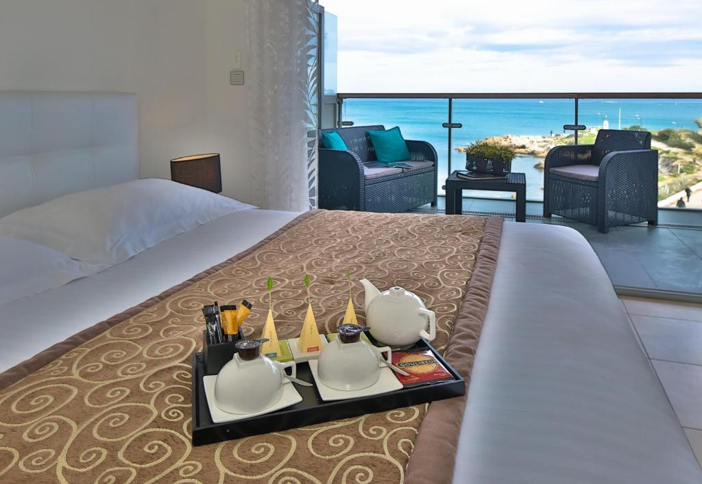 Royal Antibes - Luxury Hotel, Résidence, Beach & Spa - Antibes