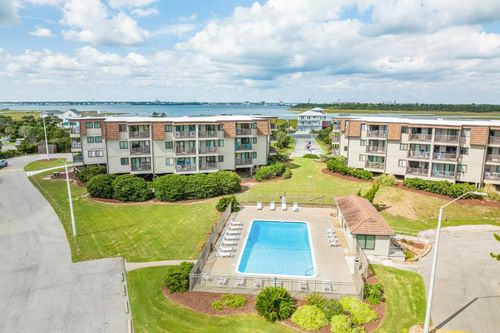Harkers Island, NC Places to Stay and Lodgings cozycozy