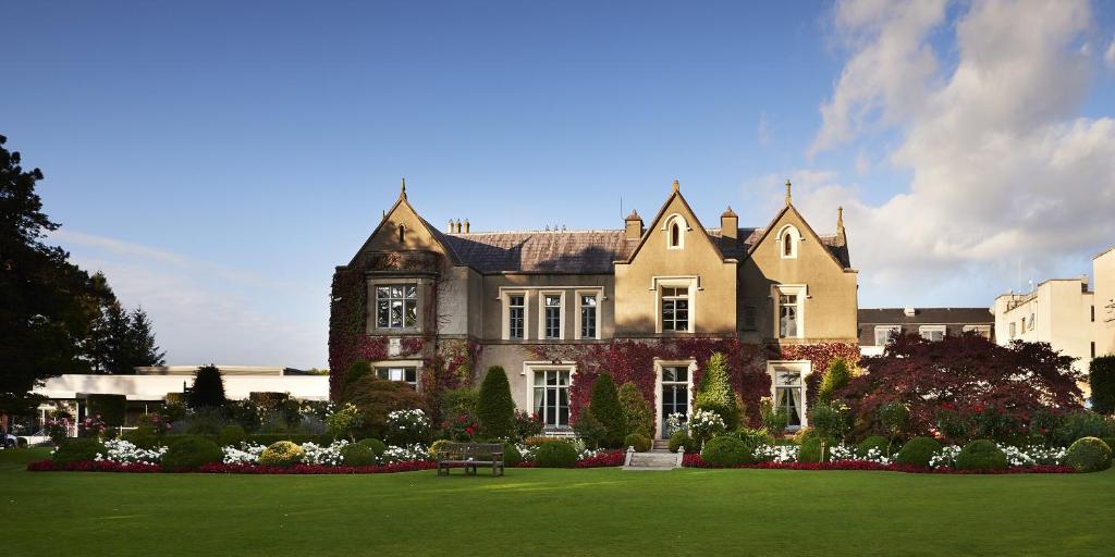 Ballymascanlon Hotel And Golf Resort - Irlande