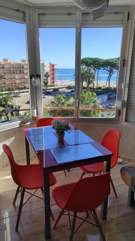 Apartment Promar - Tarragona