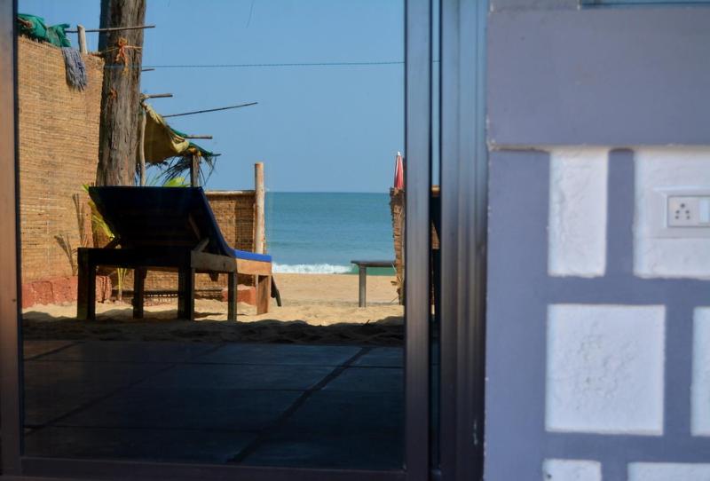 Talpona Paradise Beach House - Goa