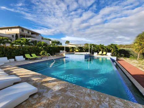 Curaçao Holiday Apartment rentals cozycozy