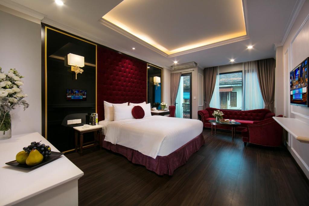 L'heritage Hotel Hanoi - Hanoi