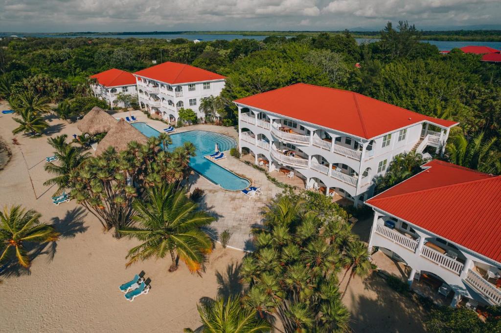 Umaya resort & adventures - Belize