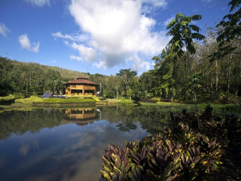 Macaw Lodge - Costa Rica