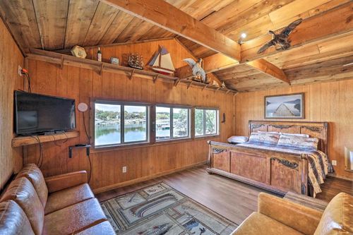 Lake Bridgeport Vacation Rentals and Airbnb cozycozy