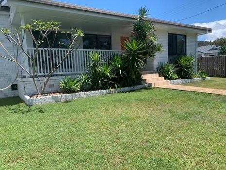 Cabarita Beach Vacation Rentals and Airbnb cozycozy