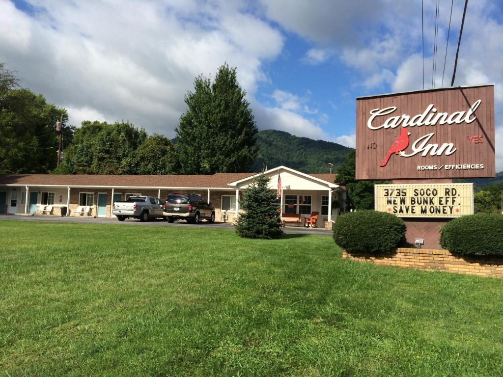 Cardinal Inn - North Carolina
