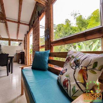 Génova Holiday Apartments and Self Catering cozycozy