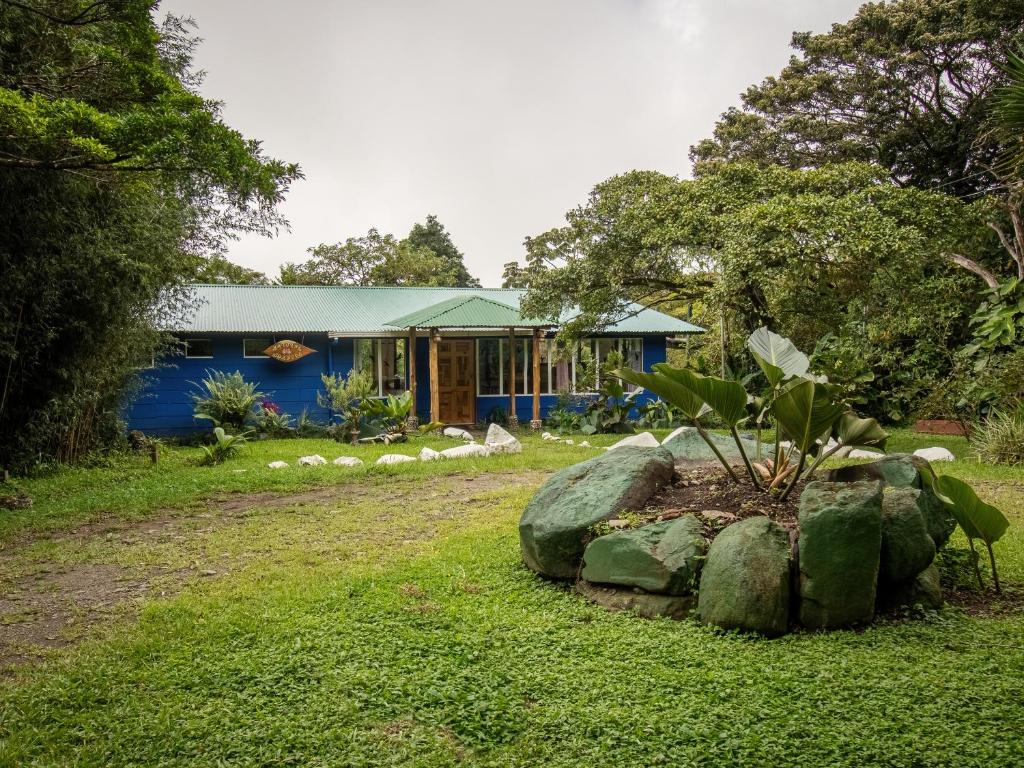 Natural Wonders House - Costa Rica