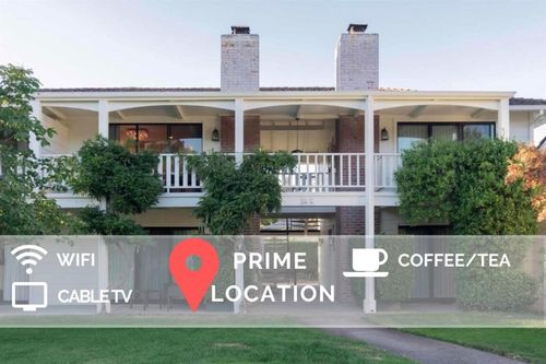 Napa, CA Holiday homes and Villas cozycozy