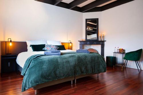 483 bed en breakfast in Provincie Groningen cozycozy
