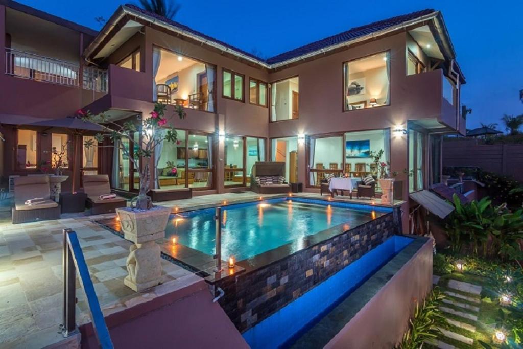 Villa Giuliana - Indonesia