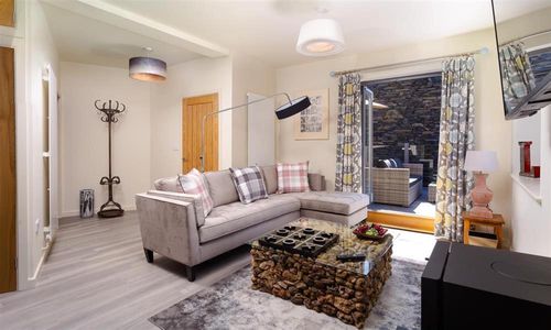 Ambleside Holiday Apartments and Self Catering cozycozy