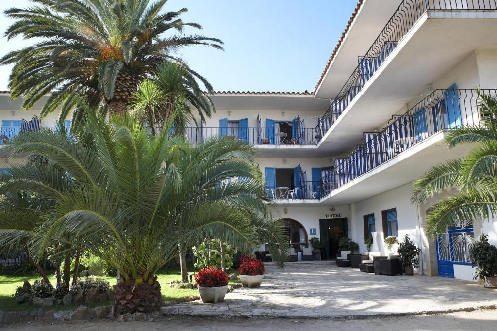Hotel Bell Repos - Playa de Aro