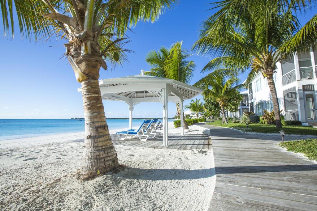 Cape Santa Maria Beach Resort & Villas - Bahamas