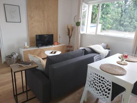 Béthune Holiday Apartments and Self Catering cozycozy