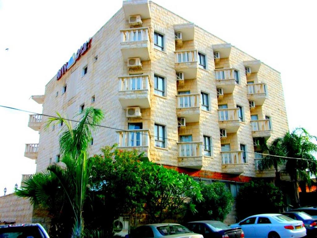 Aviv Hostel - Israël