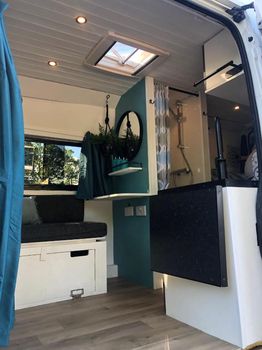 Glasgow Holiday Parks and RV rentals cozycozy