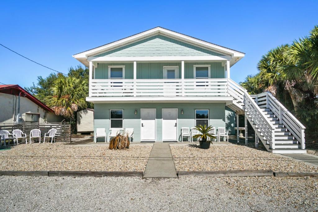 Adorable Beach Cottages By Panhandle Getaways - Panama City Beach