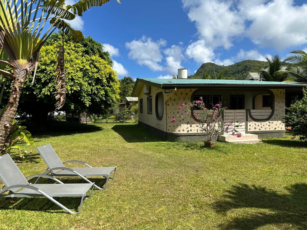 88 Days Self Catering Holidays & Accomodation - Seychelles