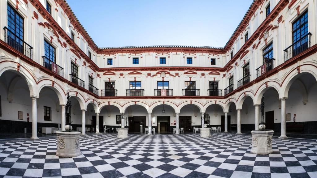Hotel Boutique Convento Cádiz - Cadix