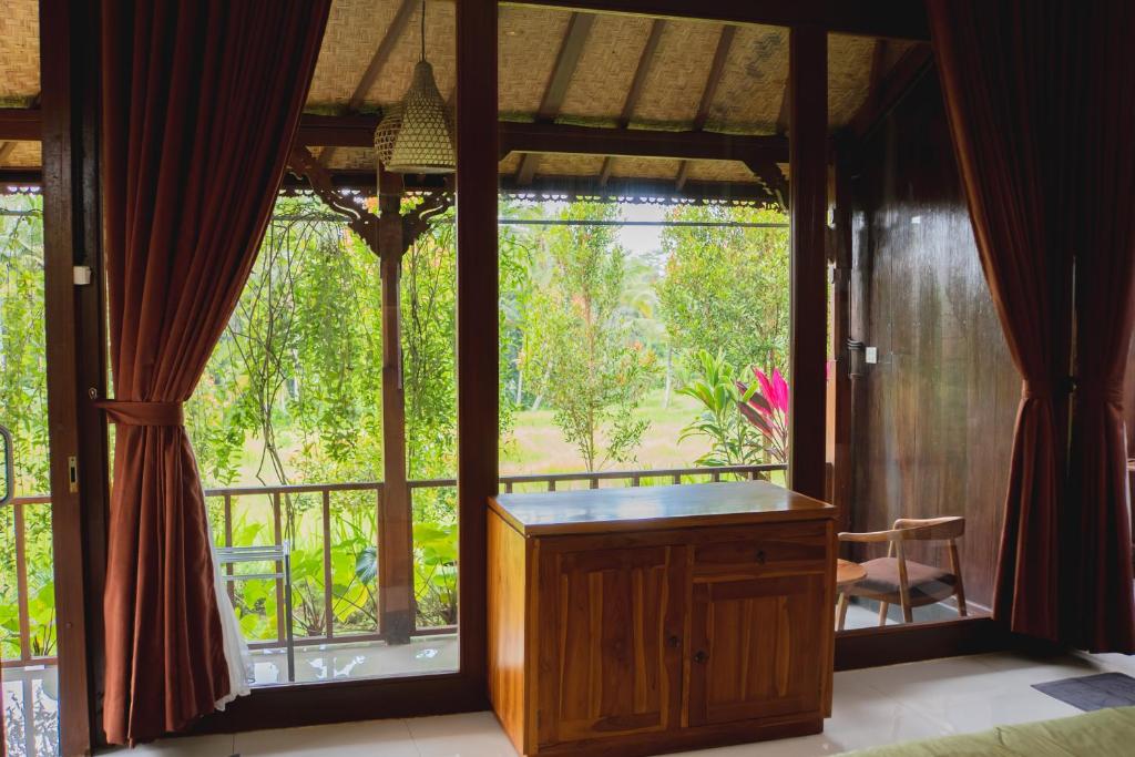 Mancur Guesthouse - Bali