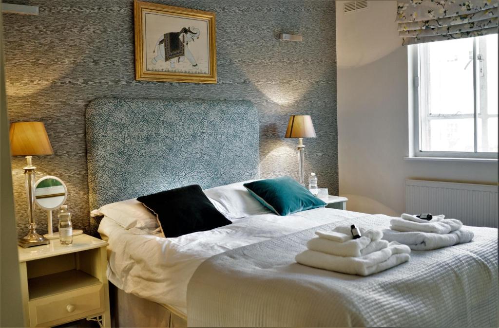 Double Room In Marylebone - Londres