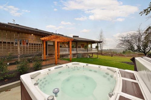 North Saanich Vacation Rentals and Airbnb cozycozy