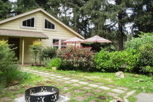 Humboldt County, CA Cabins Best prices on cozycozy