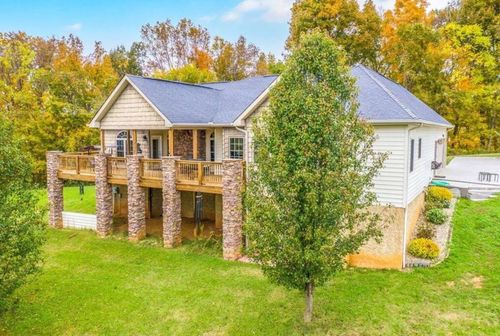 Norris Lake, TN Cabins Best prices on cozycozy