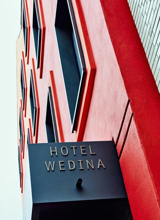 Wedina Apartments - Hamburg