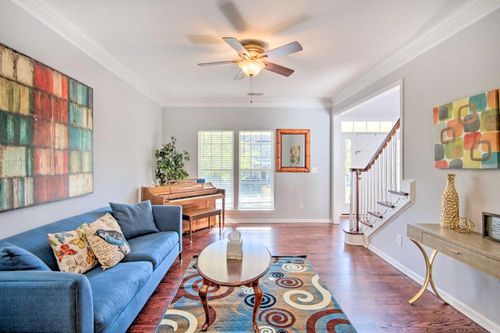 Gastonia Vacation Rentals and Airbnb cozycozy