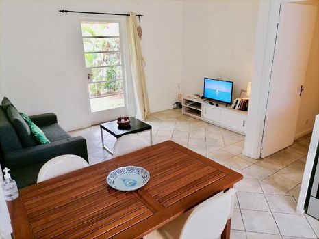 Mauritius Vacation Rentals and Airbnb cozycozy