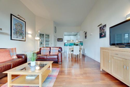 1314 Newcastle upon Tyne Short Term and Weekly Rentals cozycozy