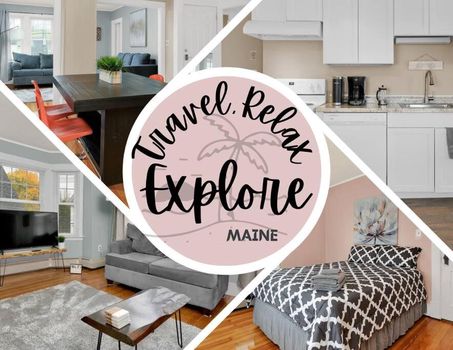 Buxton, ME Holiday Apartments and Self Catering cozycozy