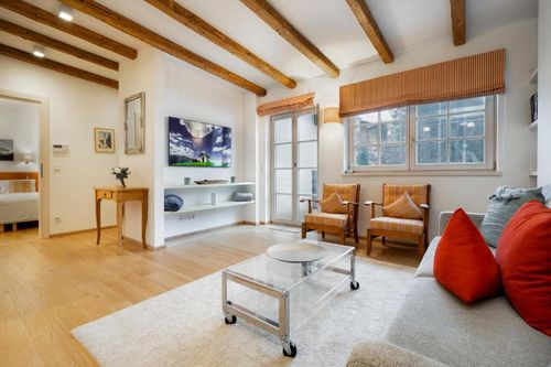 Kitzbuhel Apartments and Condos For Rent cozycozy