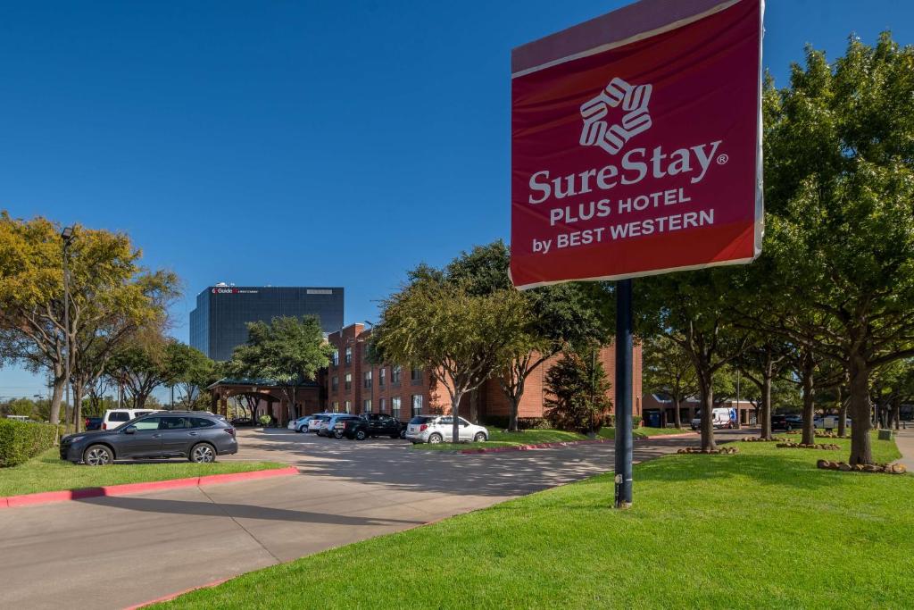 Surestay Plus Hotel By Best Western Plano - Dallas, TX