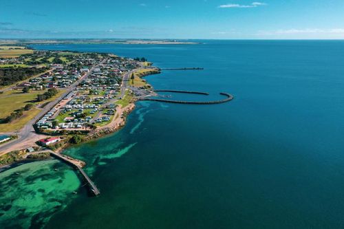 Yorke Peninsula Council Holiday Parks and RV rentals cozycozy