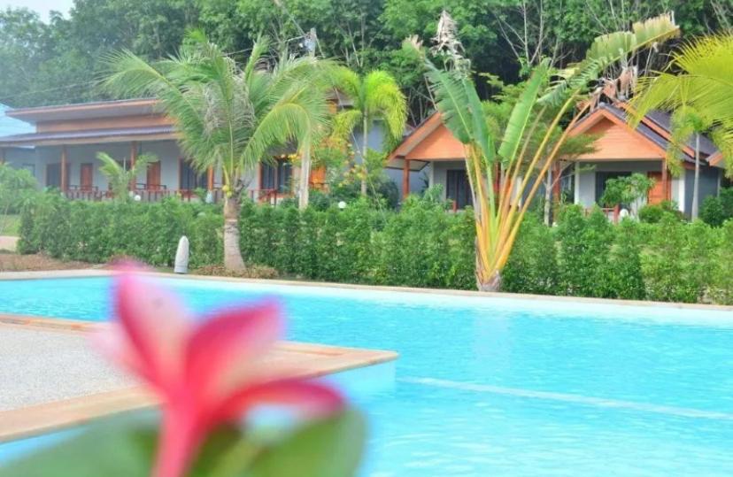 Veranda Lanta Resort - Thaïlande