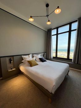 Hôtel ibis Dieppe Centre Port au meilleur prix