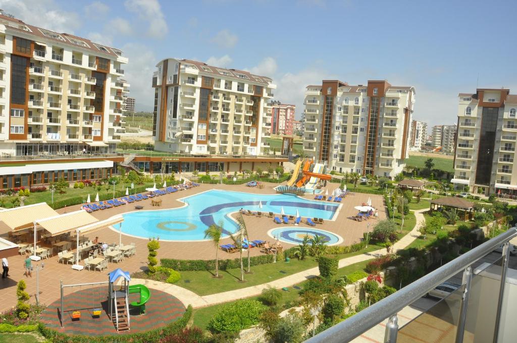 Apartments Orion City - Turquie