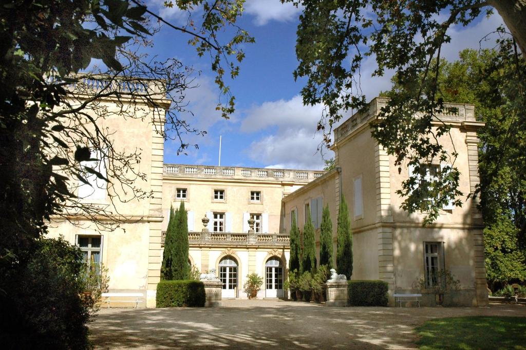 Chateau De Raissac - Hérault