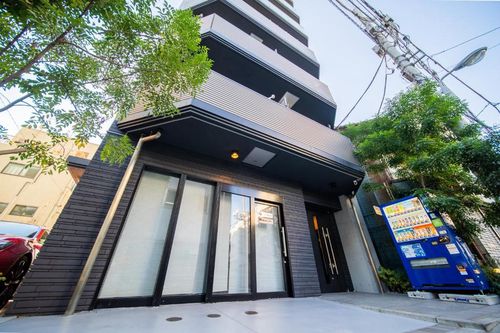 Akihabara Apartments and Condos For Rent cozycozy