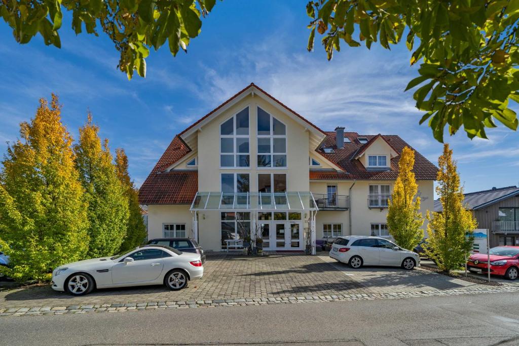 Landhaus Müller - Bodensee