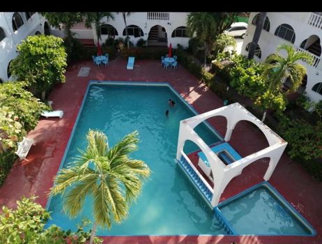 Guerrero Holiday Apartment rentals cozycozy