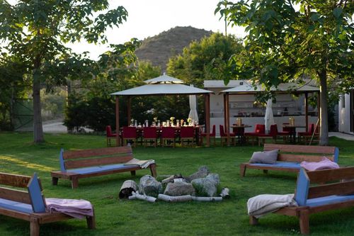 キプロスのキャンプサイト16件 cozycozy