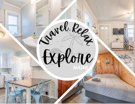 Old Orchard Beach Vacation Rentals and Airbnb cozycozy