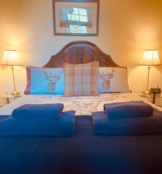 Nairn Holiday Apartments and Self Catering cozycozy