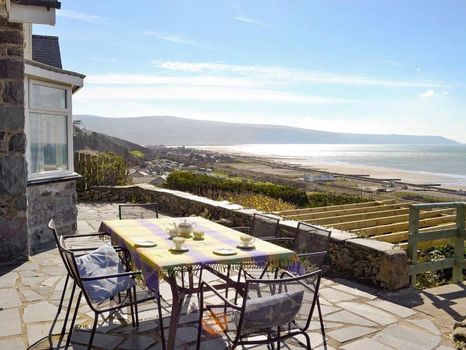Barmouth Holiday Parks and RV rentals cozycozy